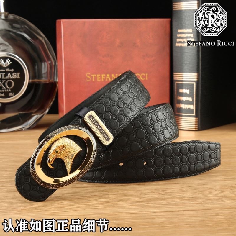 Stefano Ricci Belts